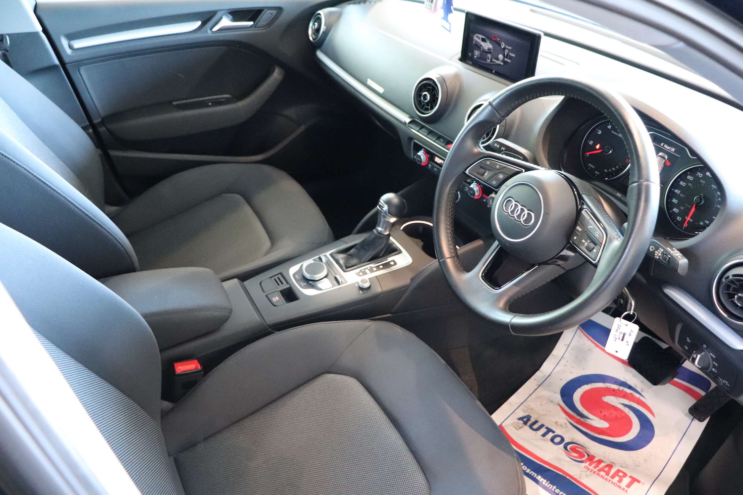 Used Audi A3 2016 for sale - 76182616: Photo 17