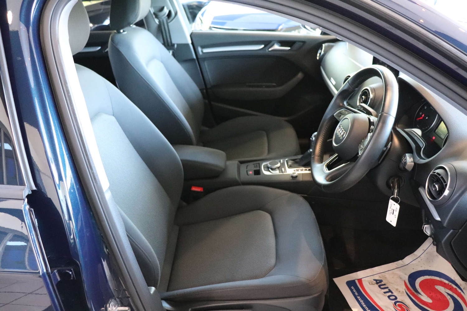 Used Audi A3 2016 for sale - 76182616: Photo 18