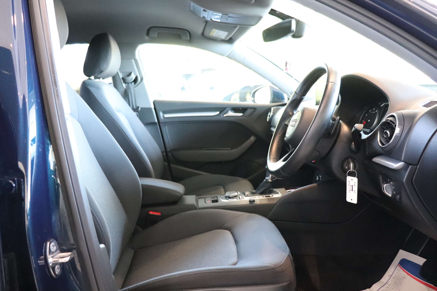 Used Audi A3 2016 for sale - 76182616: Photo 19