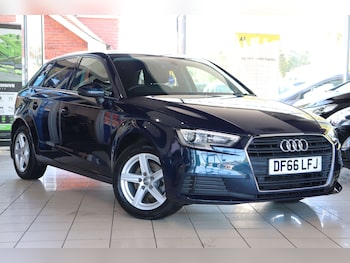 Audi - A3