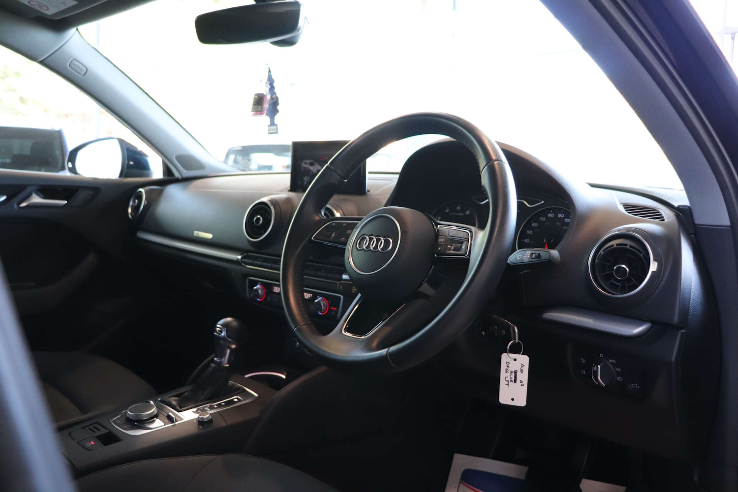 Used Audi A3 2016 for sale - 76182616: Photo 20