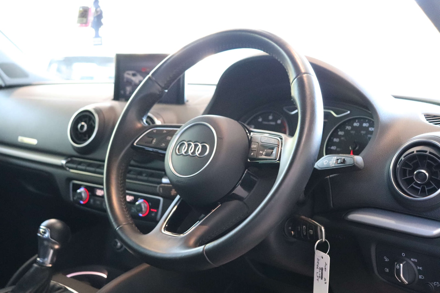 Used Audi A3 2016 for sale - 76182616: Photo 21