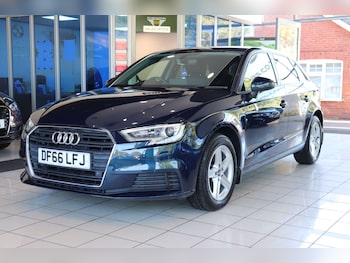 Used Audi A3 2016 for sale - 76182616: Photo 2