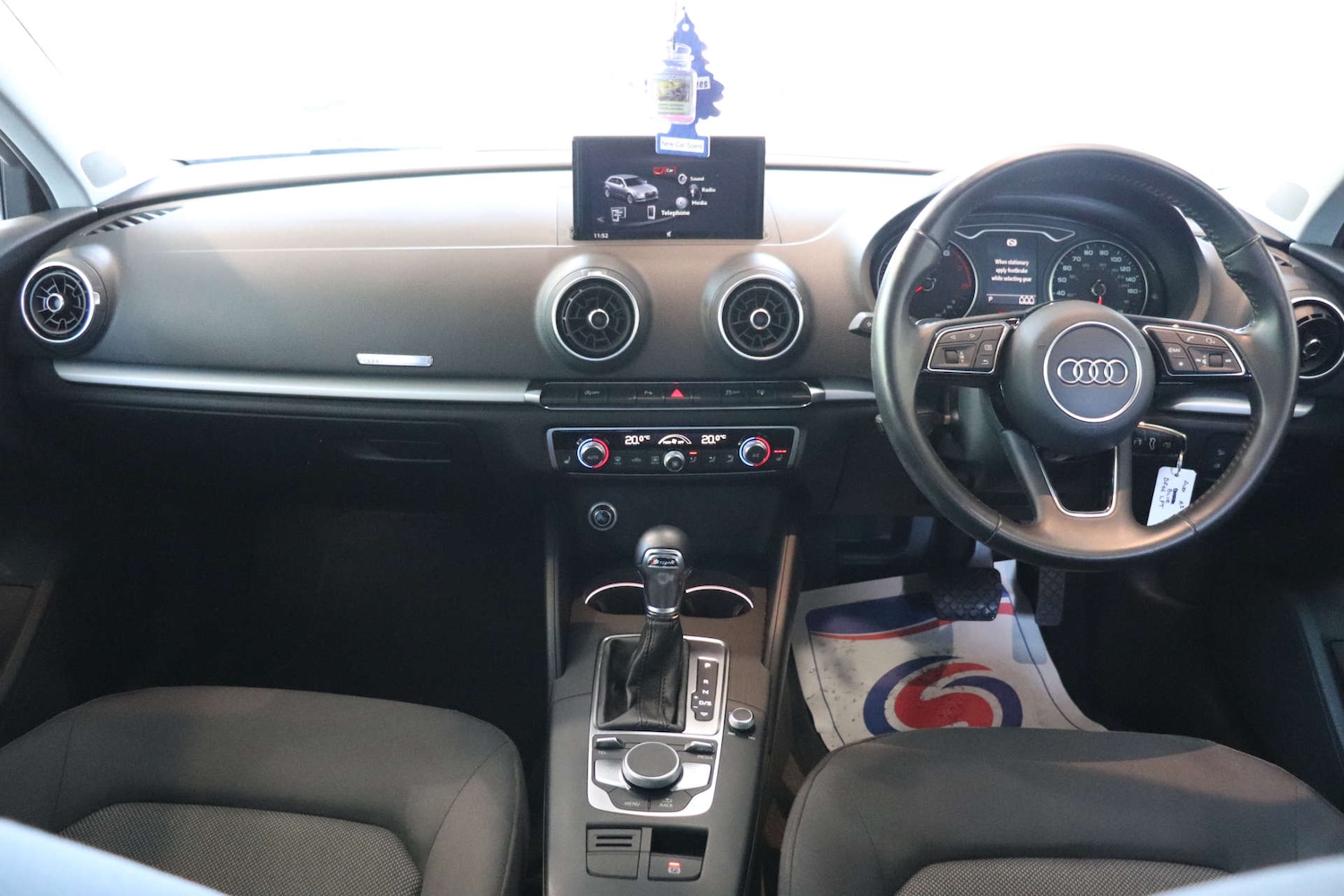 Used Audi A3 2016 for sale - 76182616: Photo 3