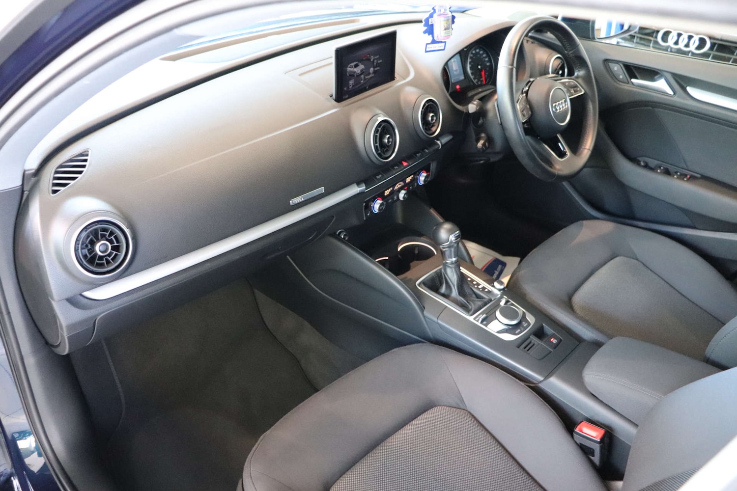 Used Audi A3 2016 for sale - 76182616: Photo 32