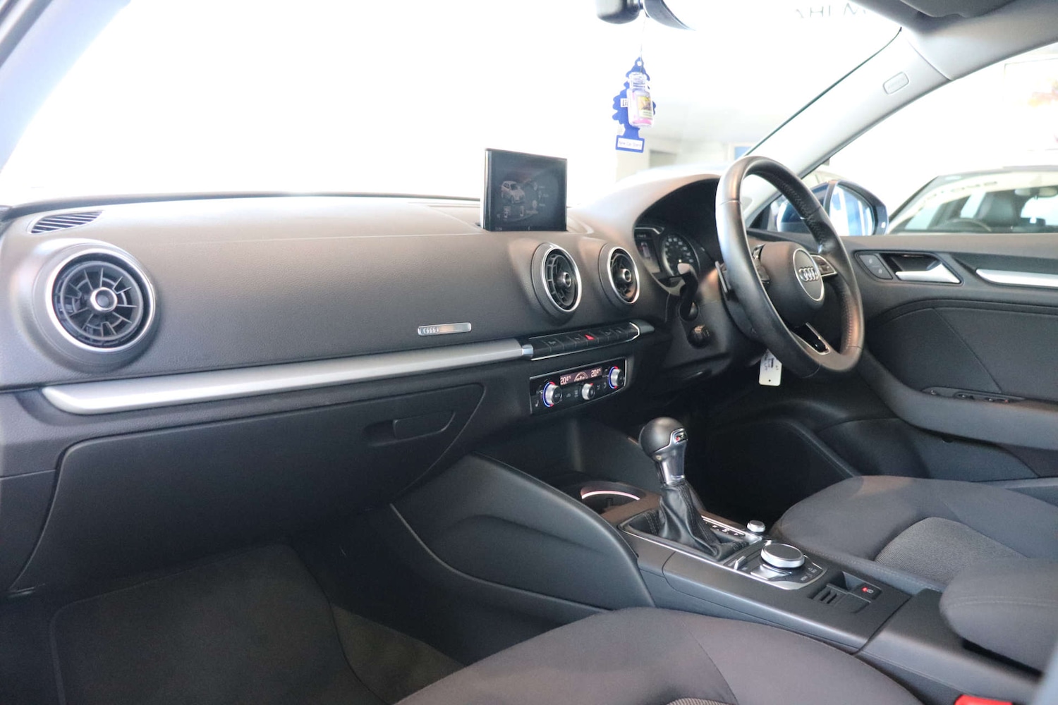 Used Audi A3 2016 for sale - 76182616: Photo 35