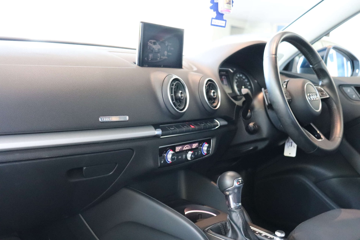 Used Audi A3 2016 for sale - 76182616: Photo 37