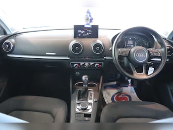 Used Audi A3 2016 for sale - 76182616: Photo 3