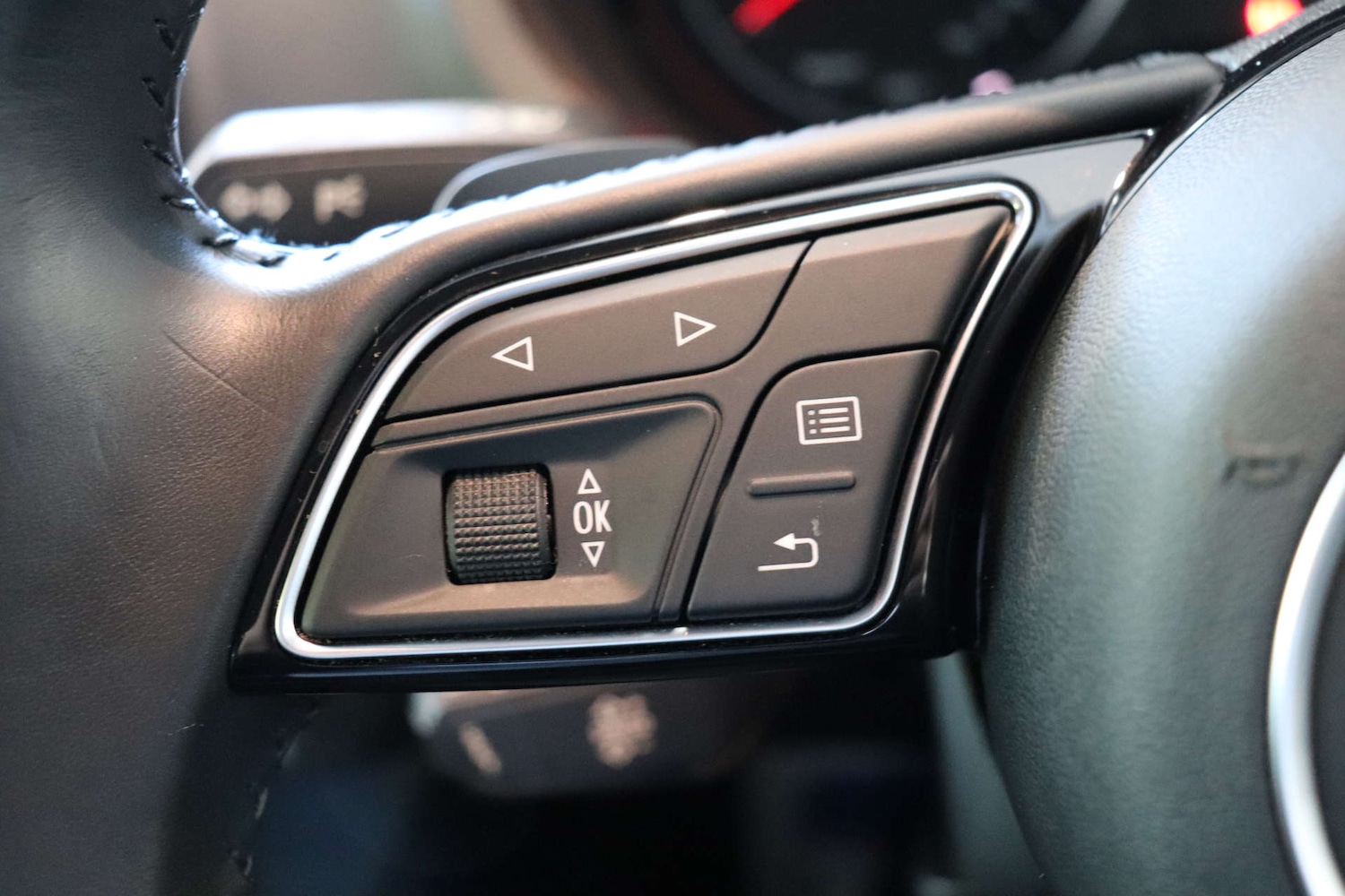 Used Audi A3 2016 for sale - 76182616: Photo 46