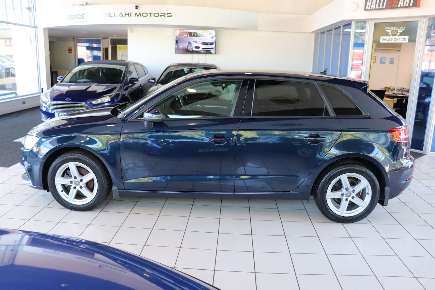 Used Audi A3 2016 for sale - 76182616: Photo 5