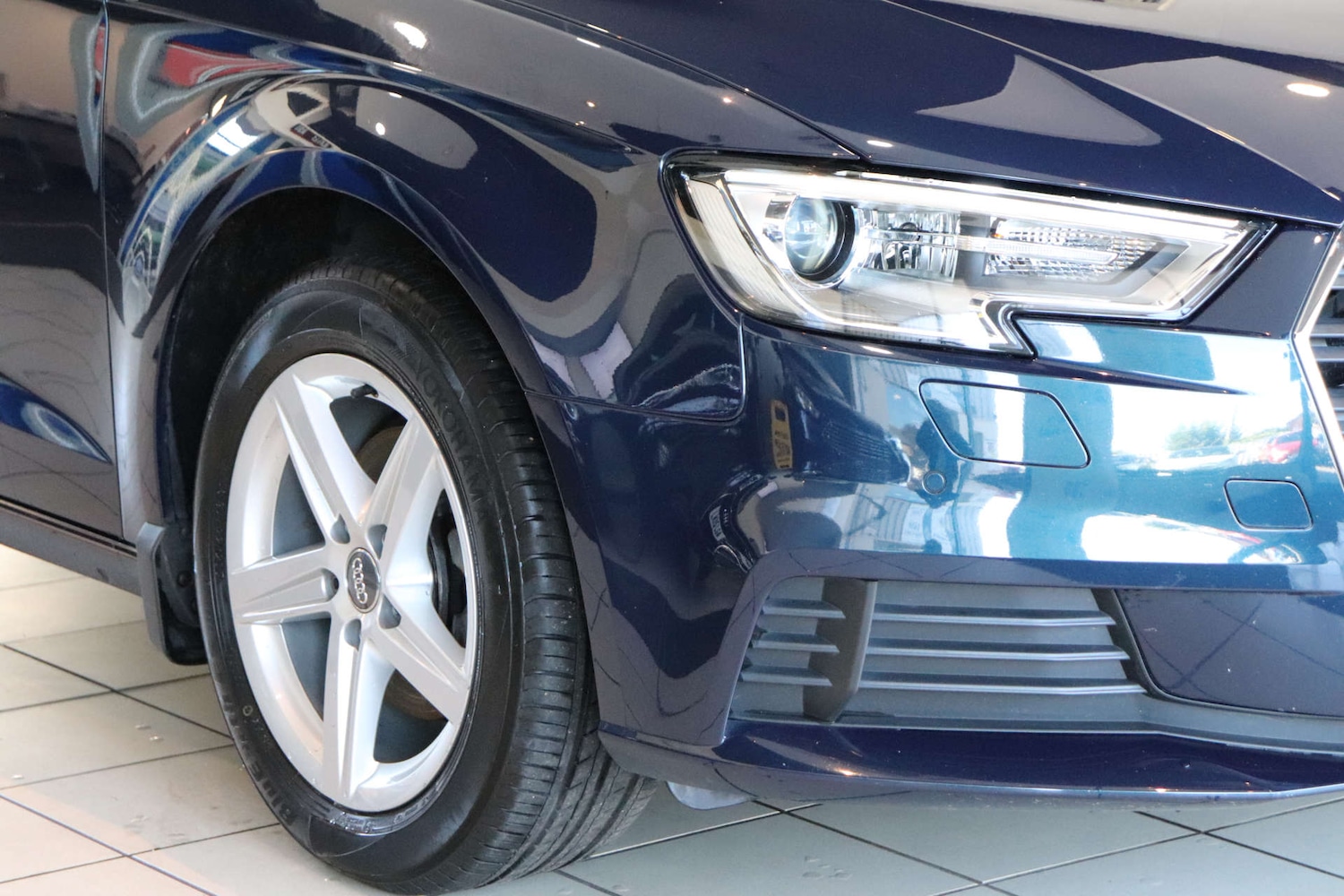 Used Audi A3 2016 for sale - 76182616: Photo 58
