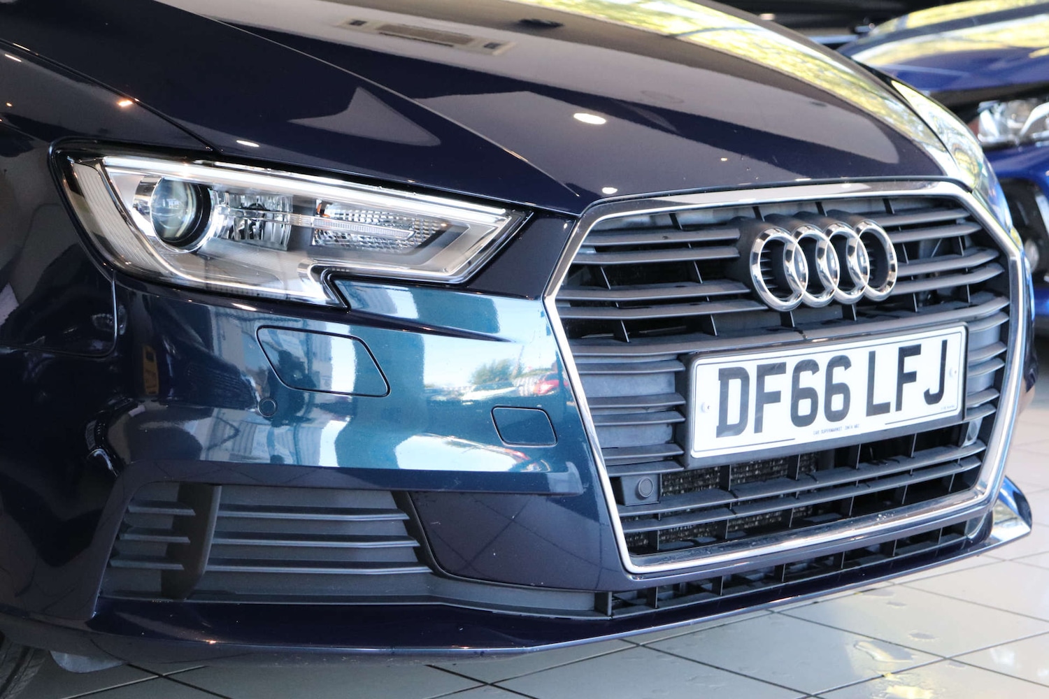 Used Audi A3 2016 for sale - 76182616: Photo 59
