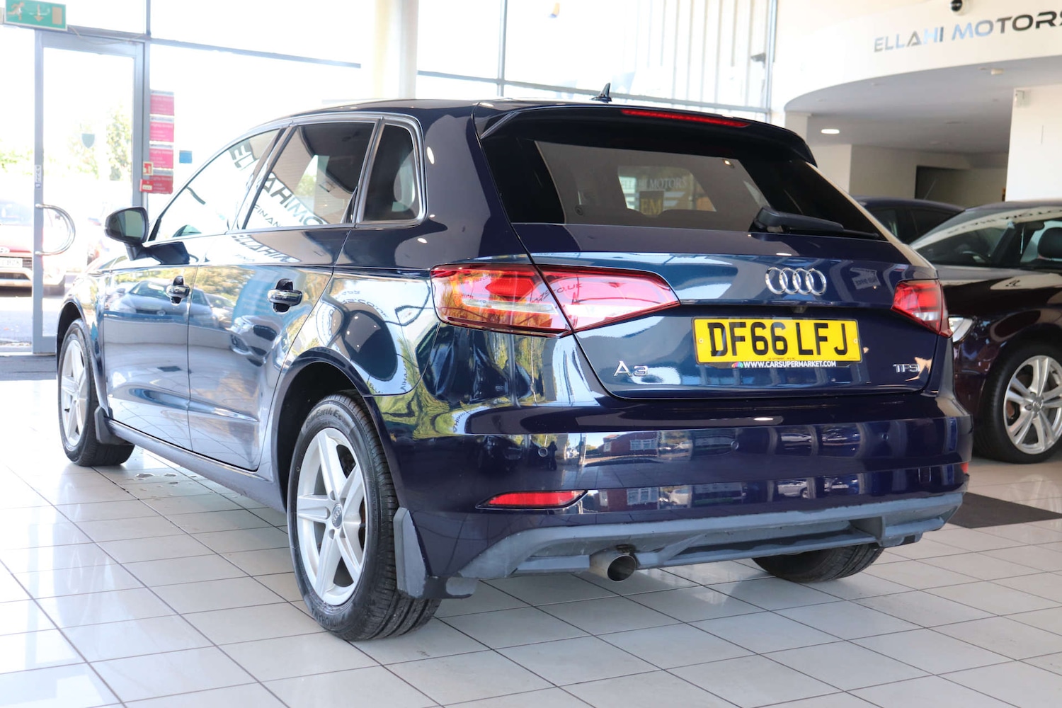 Used Audi A3 2016 for sale - 76182616: Photo 6