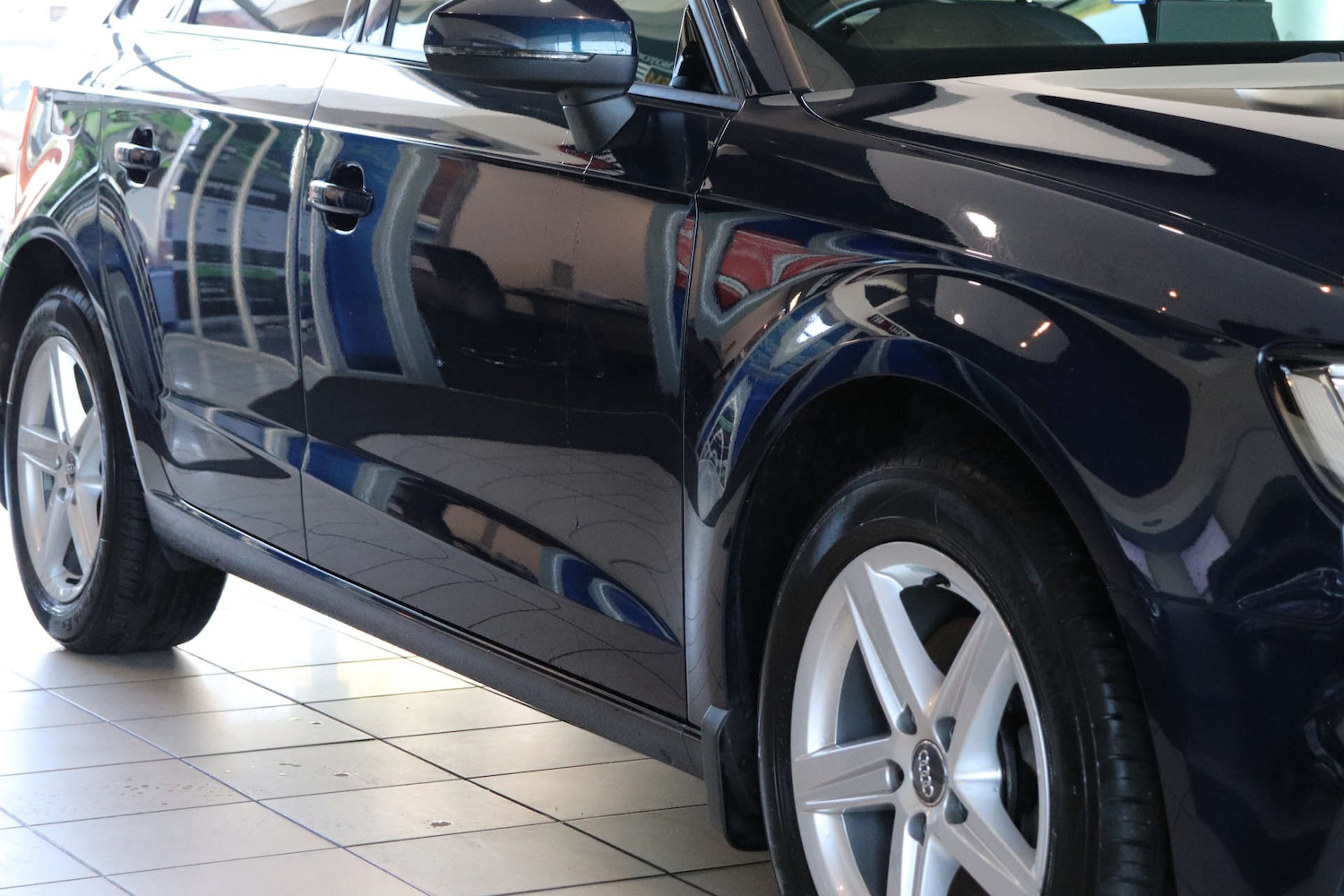 Used Audi A3 2016 for sale - 76182616: Photo 61