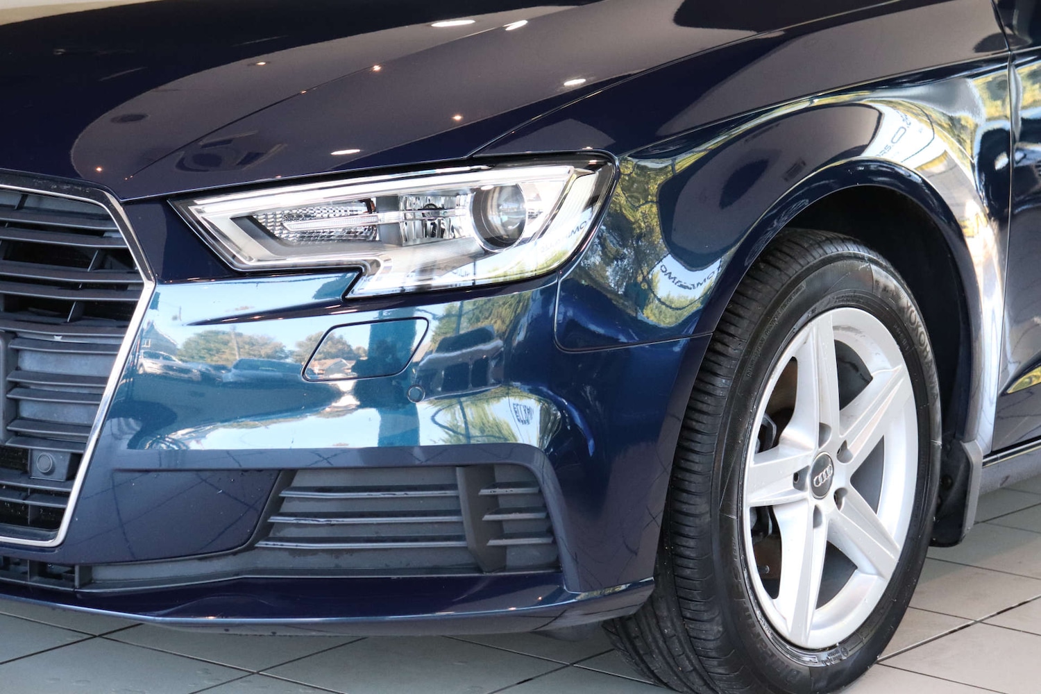 Used Audi A3 2016 for sale - 76182616: Photo 63