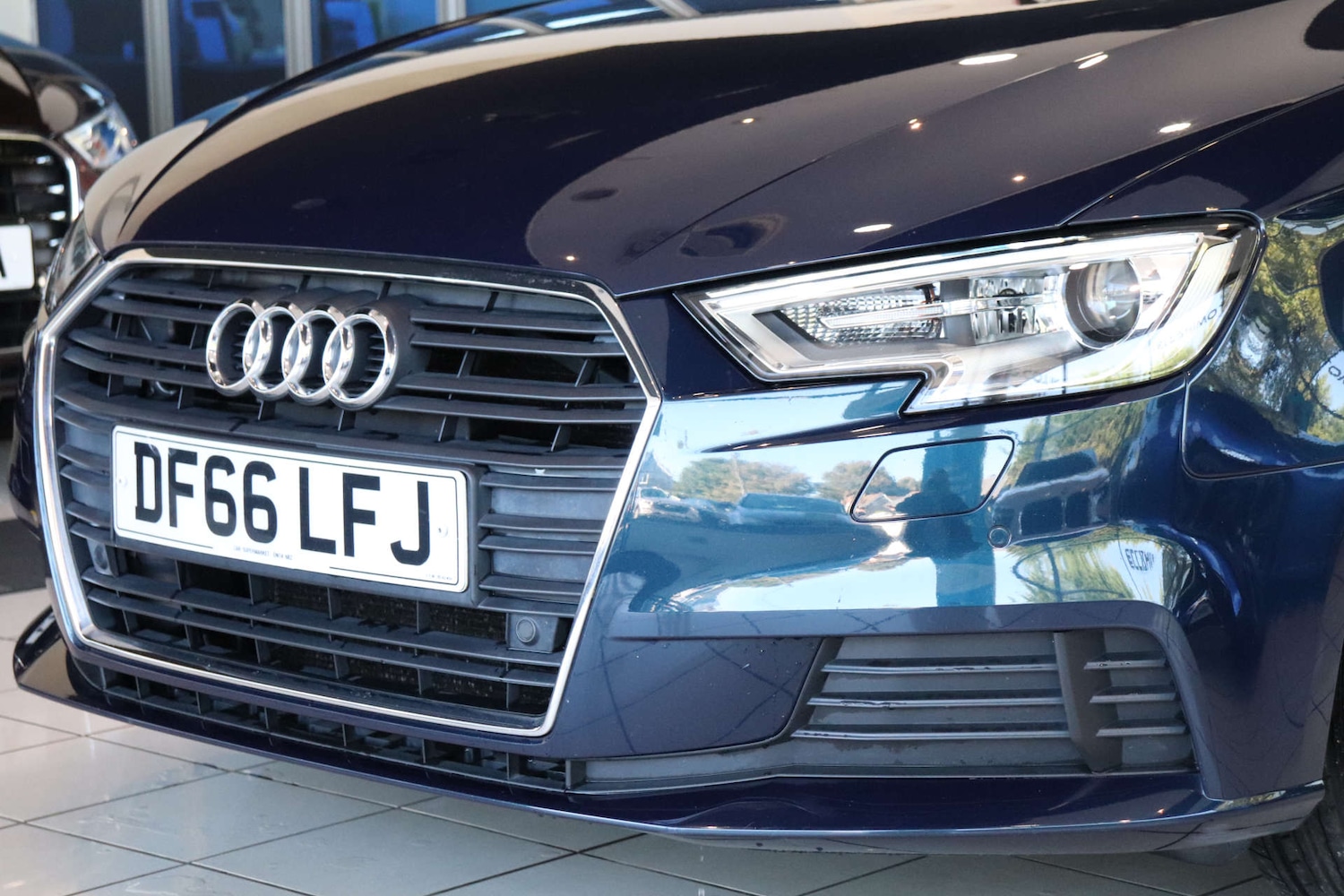Used Audi A3 2016 for sale - 76182616: Photo 64