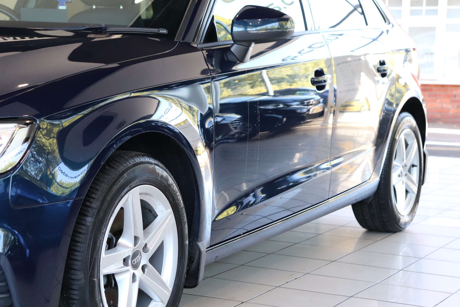 Used Audi A3 2016 for sale - 76182616: Photo 65