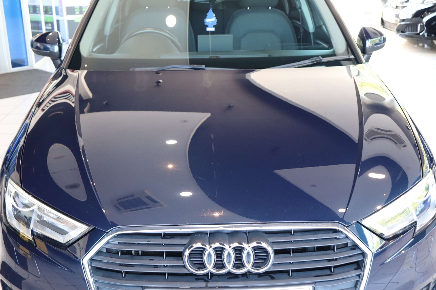 Used Audi A3 2016 for sale - 76182616: Photo 66