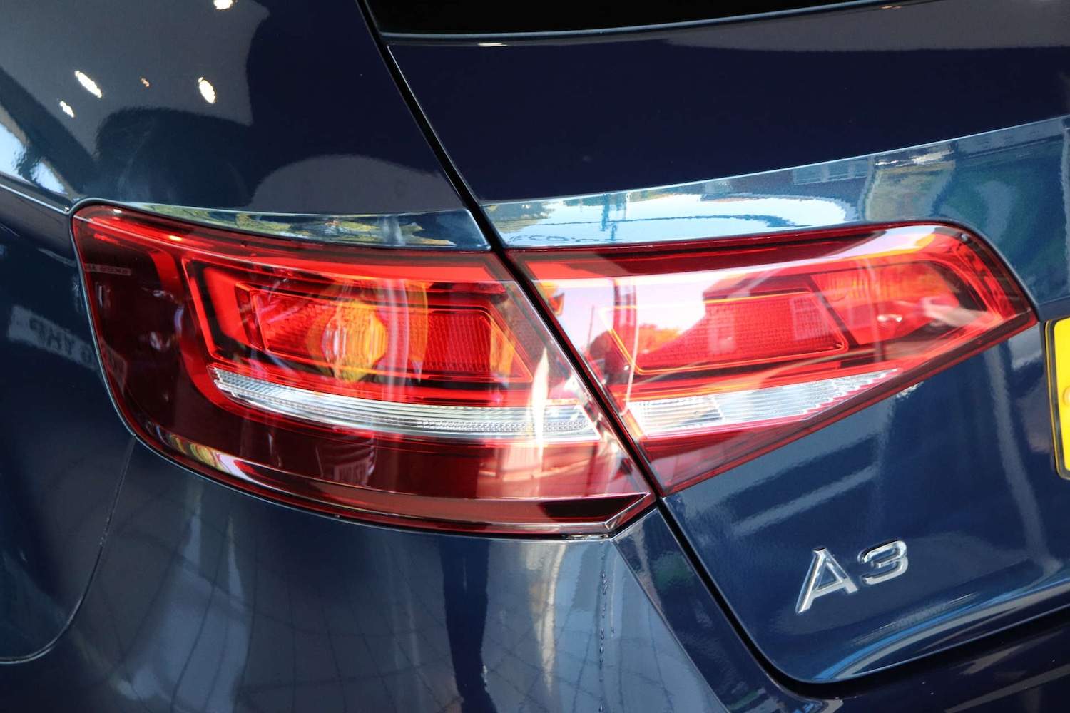Used Audi A3 2016 for sale - 76182616: Photo 69