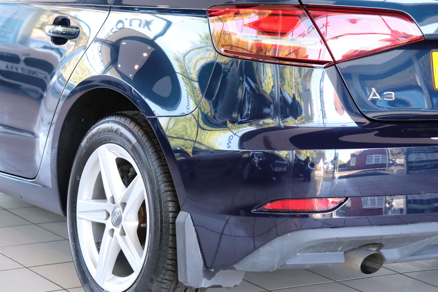 Used Audi A3 2016 for sale - 76182616: Photo 70