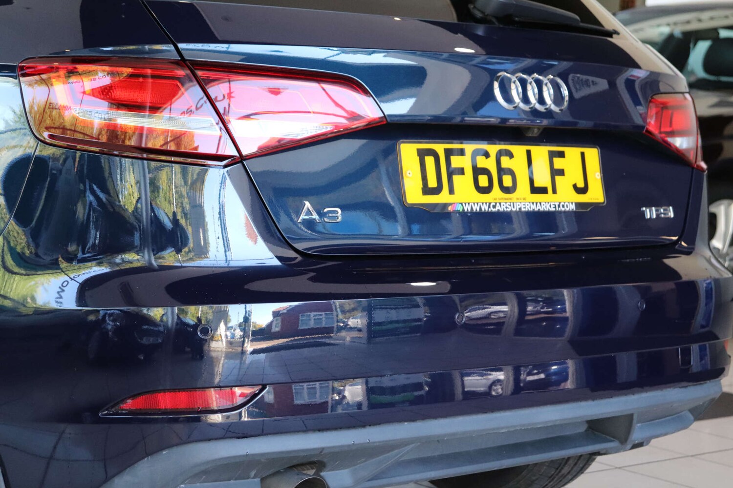 Used Audi A3 2016 for sale - 76182616: Photo 71