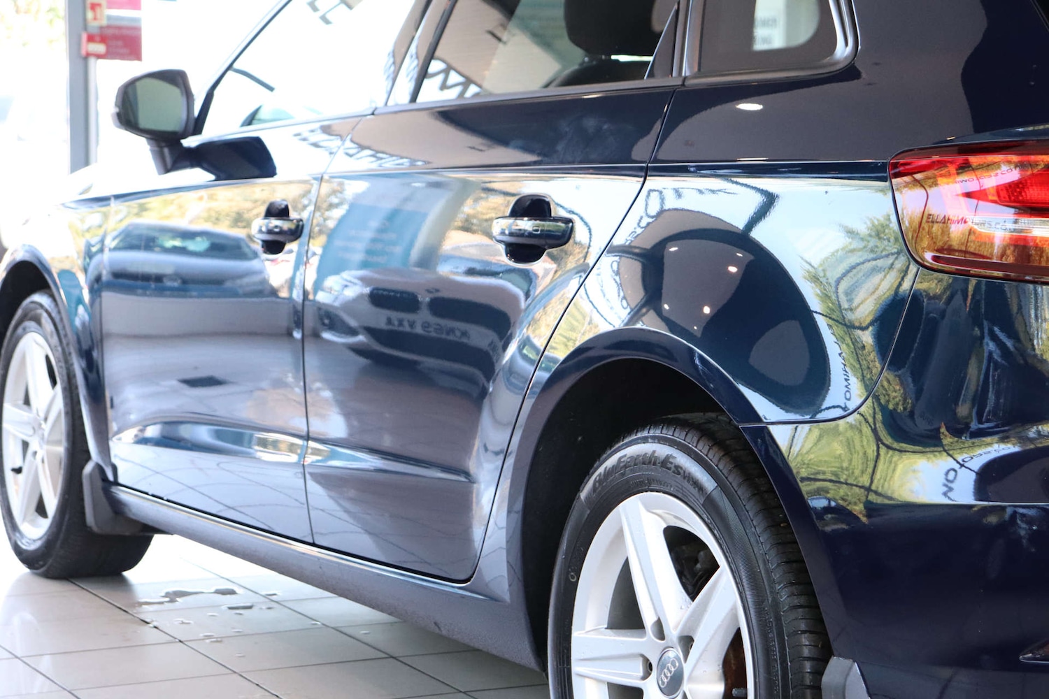 Used Audi A3 2016 for sale - 76182616: Photo 73