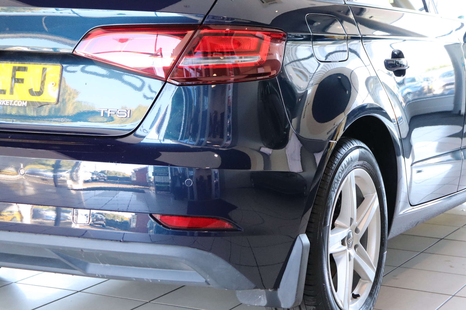 Used Audi A3 2016 for sale - 76182616: Photo 75