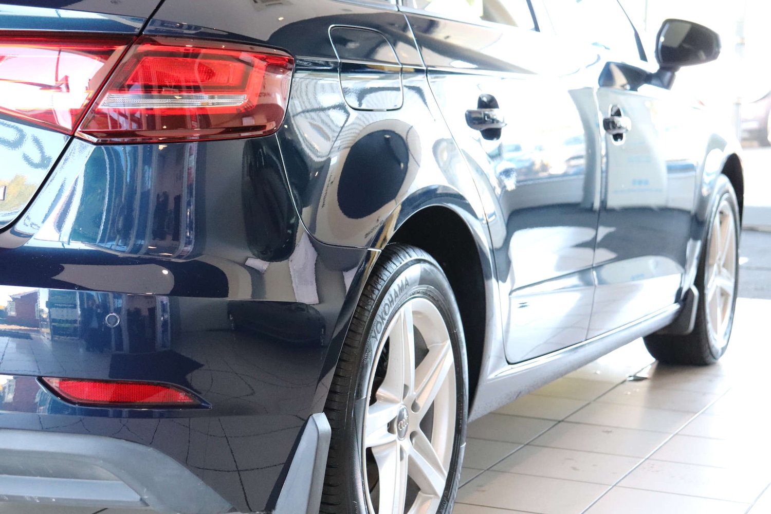 Used Audi A3 2016 for sale - 76182616: Photo 77