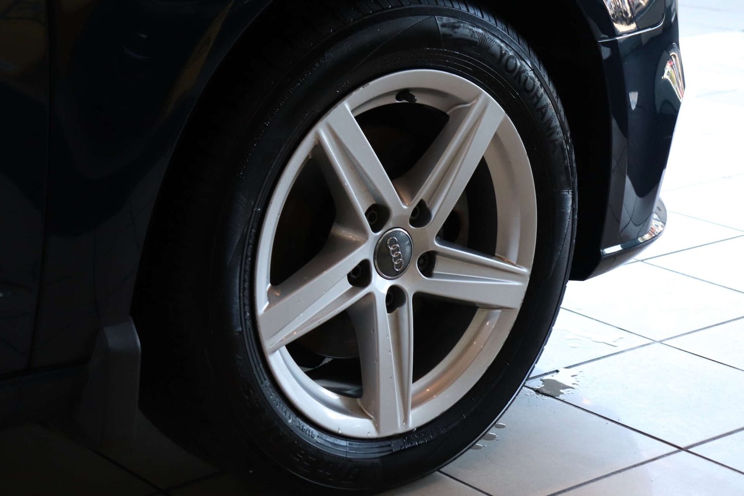 Used Audi A3 2016 for sale - 76182616: Photo 84