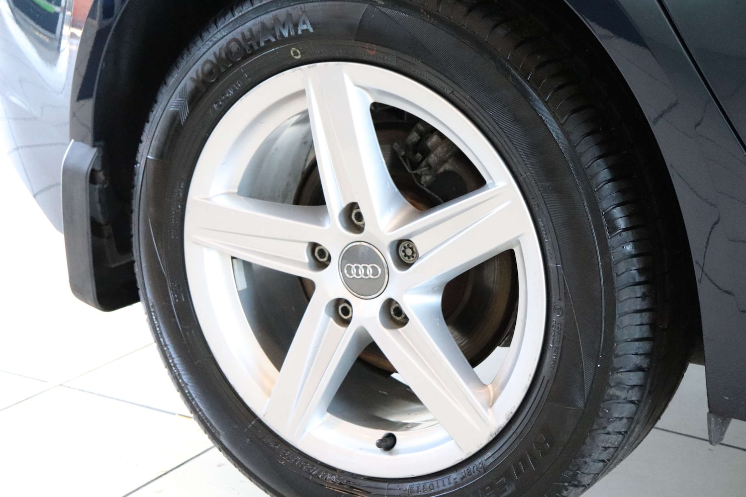 Used Audi A3 2016 for sale - 76182616: Photo 85