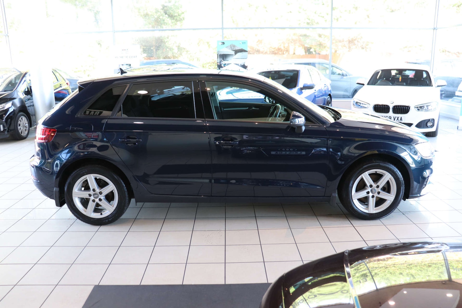 Used Audi A3 2016 for sale - 76182616: Photo 9