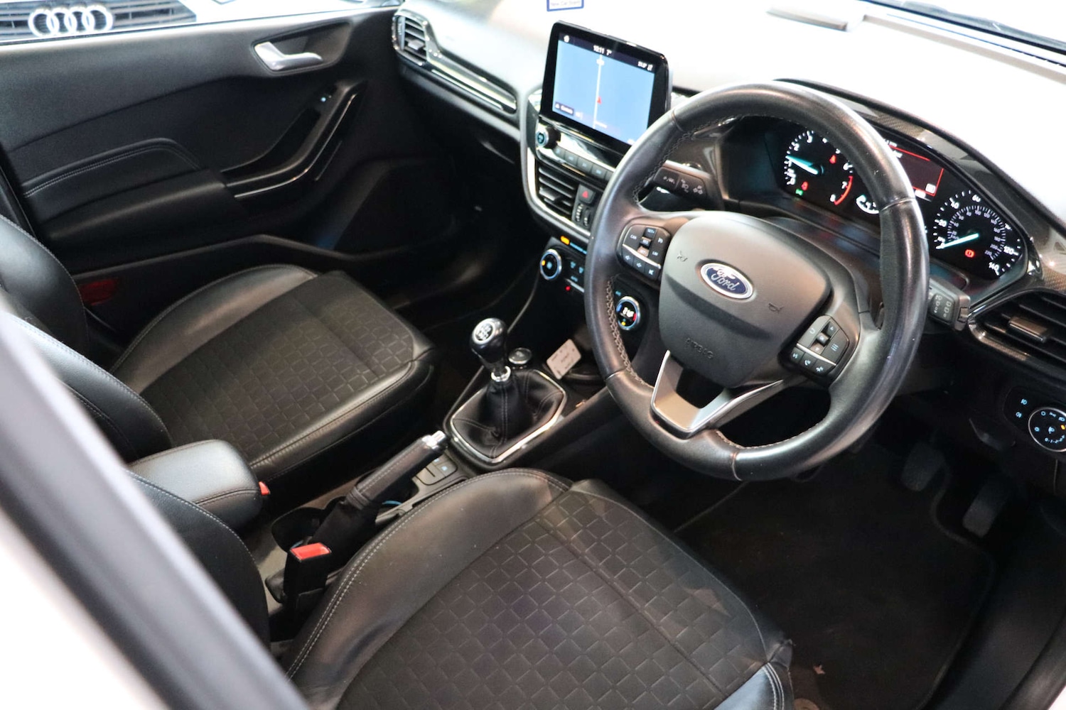 Used Ford Fiesta 2019 for sale - 77200726: Photo 17
