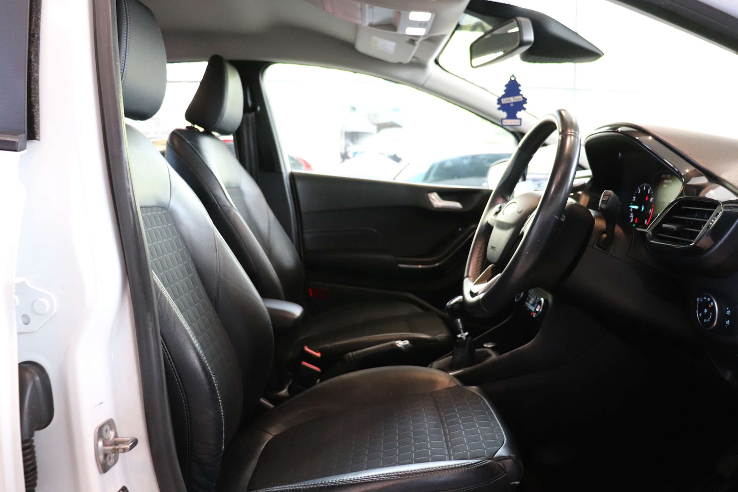 Used Ford Fiesta 2019 for sale - 77200726: Photo 19