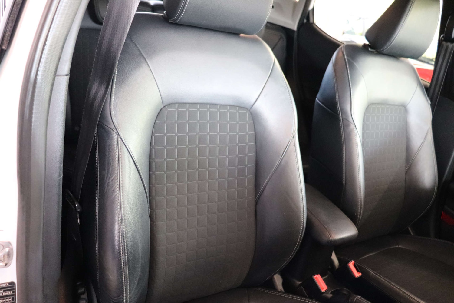 Used Ford Fiesta 2019 for sale - 77200726: Photo 23