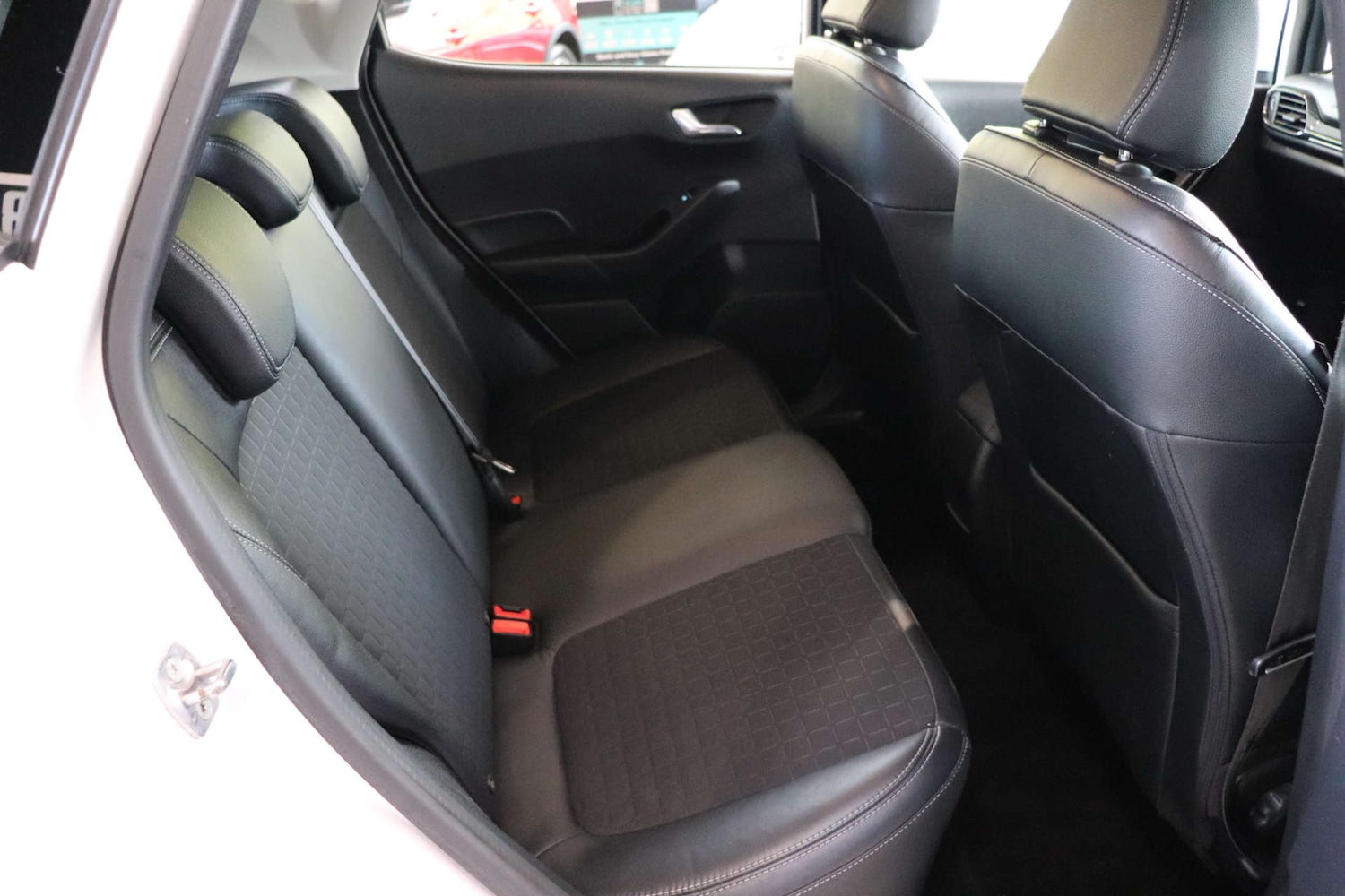 Used Ford Fiesta 2019 for sale - 77200726: Photo 25