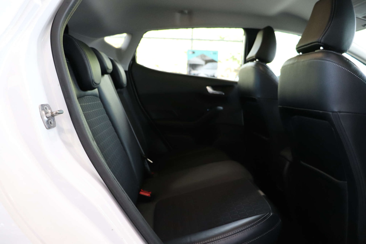 Used Ford Fiesta 2019 for sale - 77200726: Photo 26