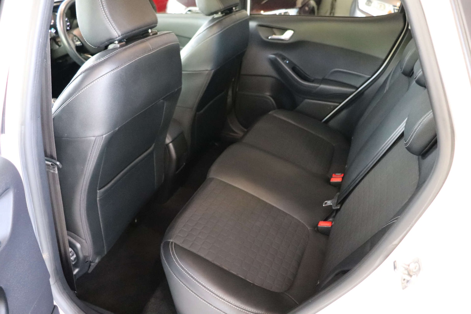 Used Ford Fiesta 2019 for sale - 77200726: Photo 29