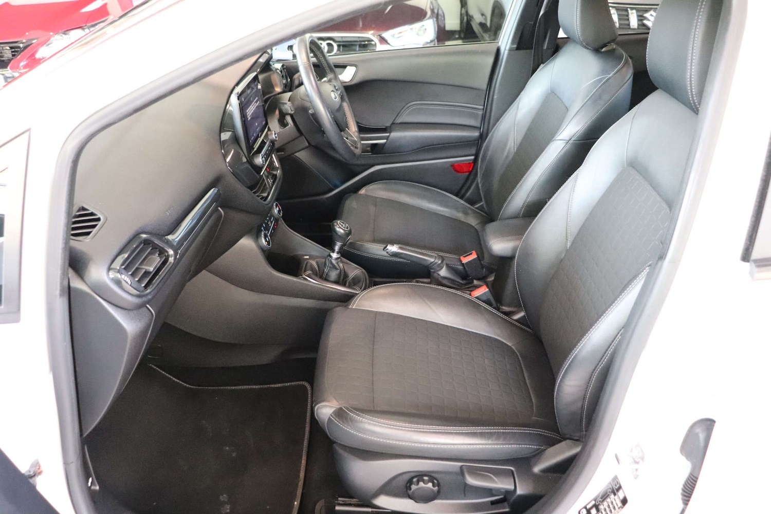 Used Ford Fiesta 2019 for sale - 77200726: Photo 33