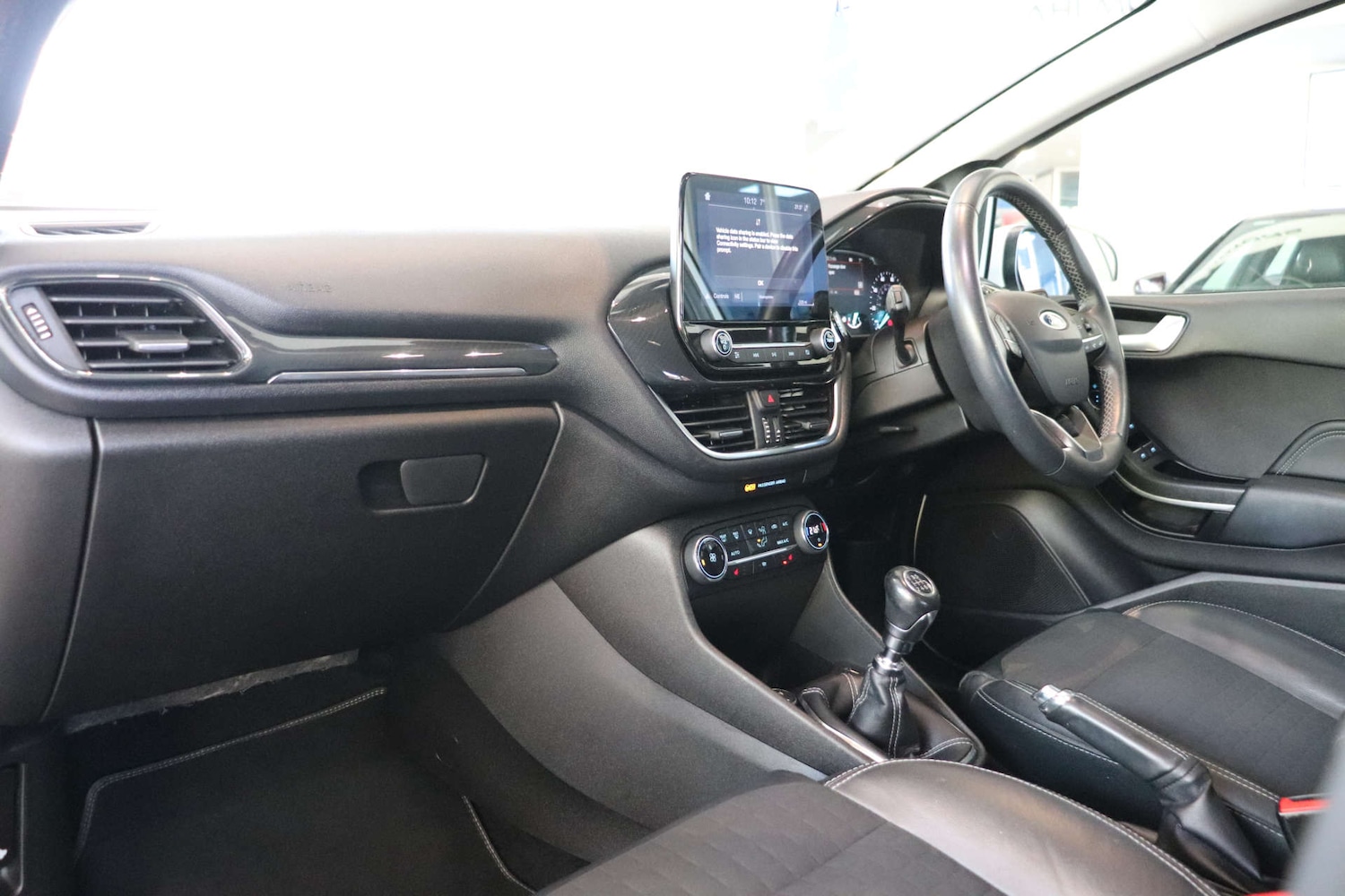 Used Ford Fiesta 2019 for sale - 77200726: Photo 35