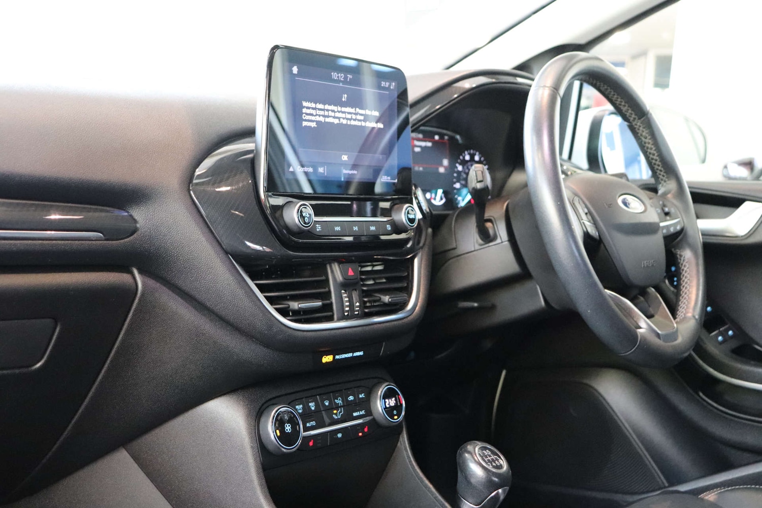 Used Ford Fiesta 2019 for sale - 77200726: Photo 37