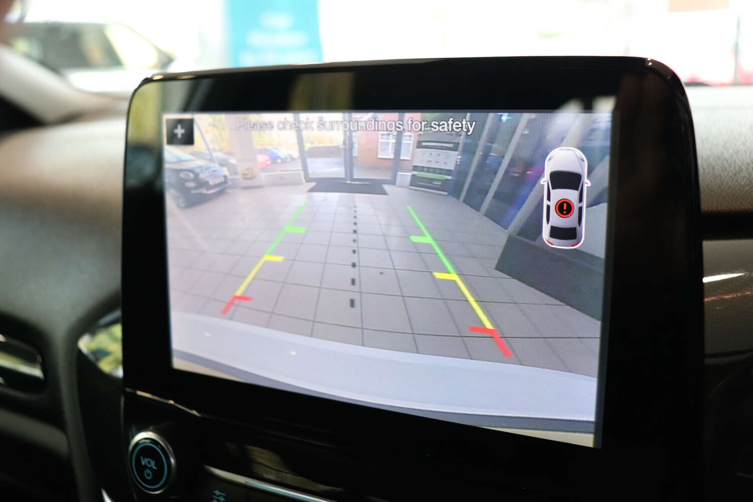 Used Ford Fiesta 2019 for sale - 77200726: Photo 42