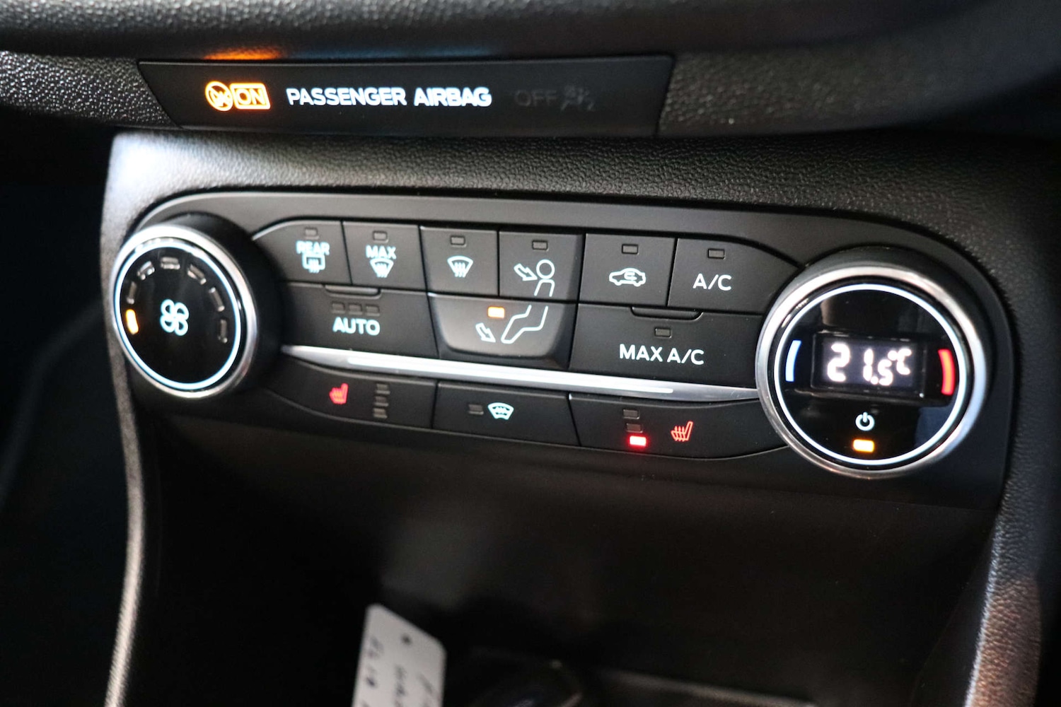 Used Ford Fiesta 2019 for sale - 77200726: Photo 46