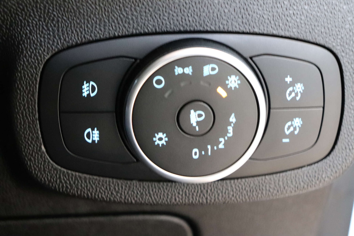 Used Ford Fiesta 2019 for sale - 77200726: Photo 57