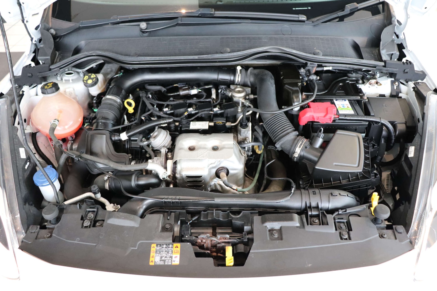 Used Ford Fiesta 2019 for sale - 77200726: Photo 61