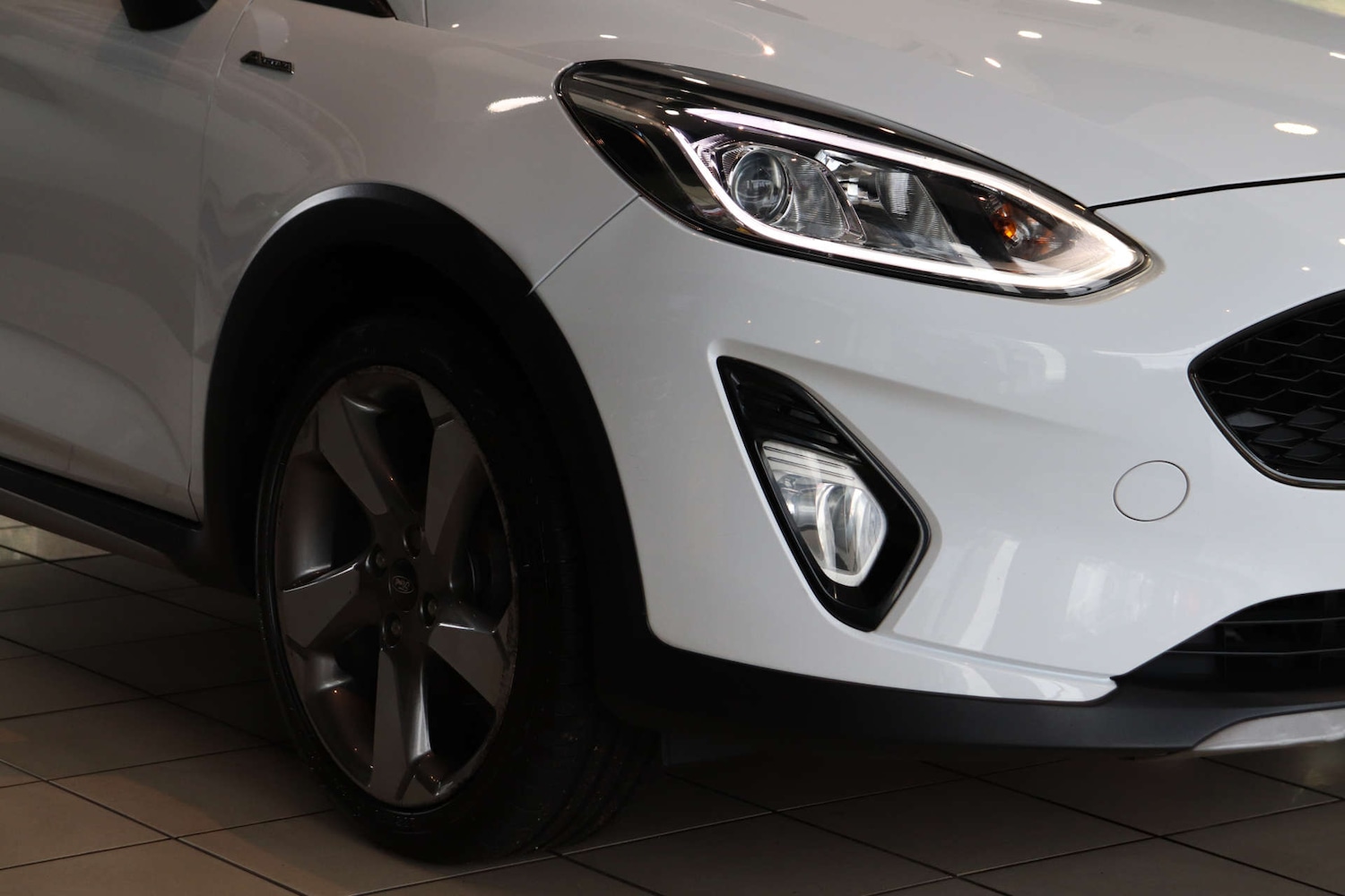 Used Ford Fiesta 2019 for sale - 77200726: Photo 65