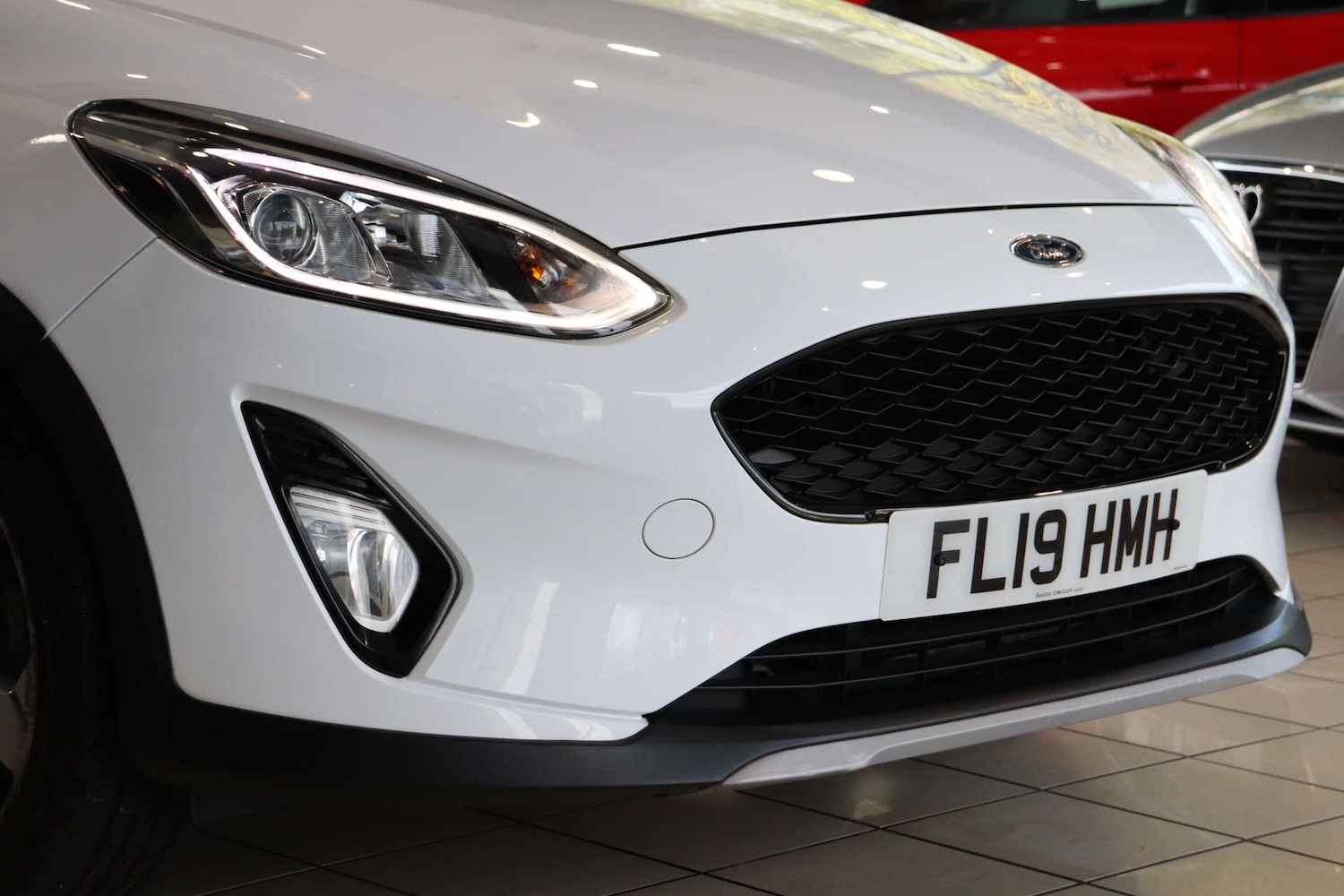 Used Ford Fiesta 2019 for sale - 77200726: Photo 66