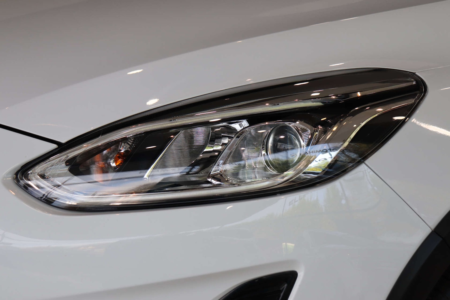 Used Ford Fiesta 2019 for sale - 77200726: Photo 68