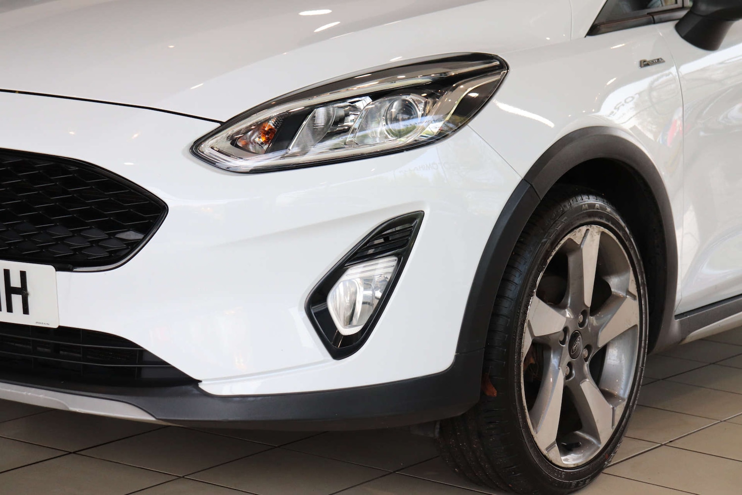 Used Ford Fiesta 2019 for sale - 77200726: Photo 69