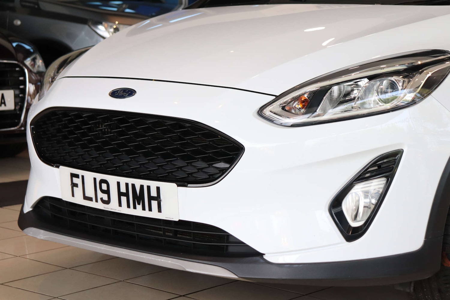 Used Ford Fiesta 2019 for sale - 77200726: Photo 70