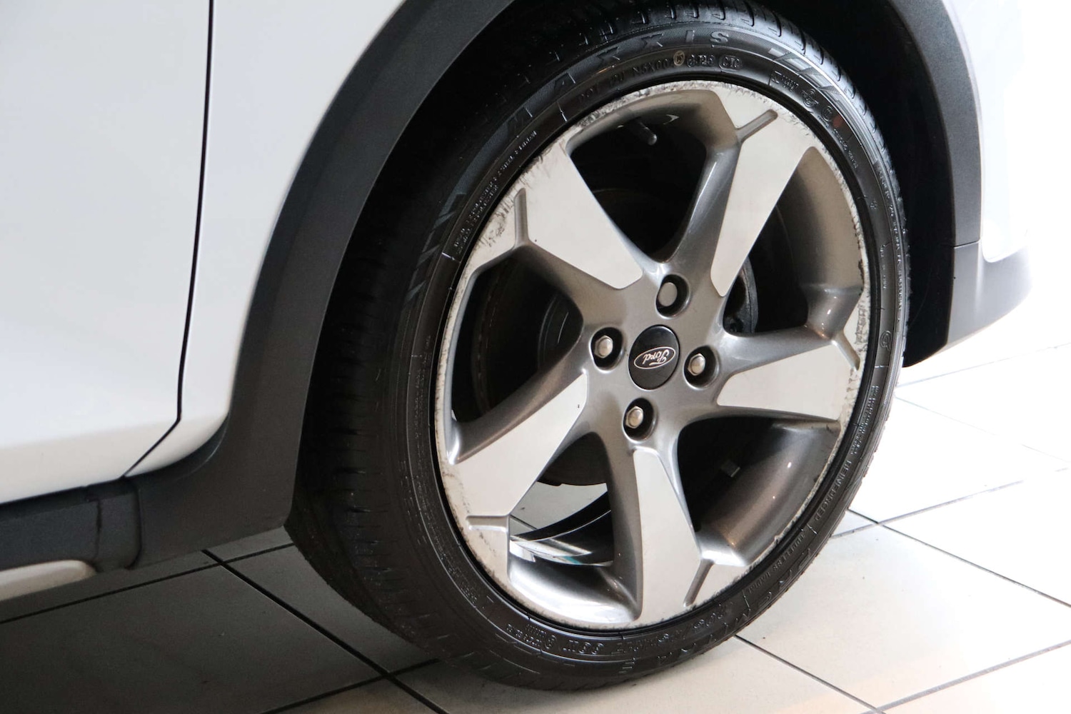 Used Ford Fiesta 2019 for sale - 77200726: Photo 90